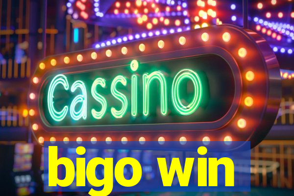 bigo win