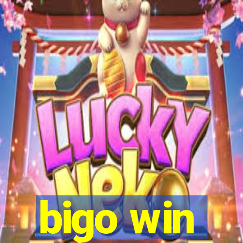 bigo win
