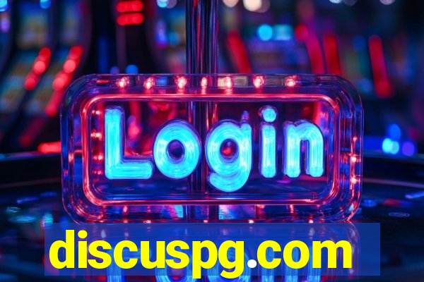 discuspg.com