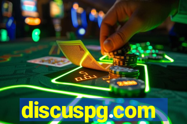 discuspg.com