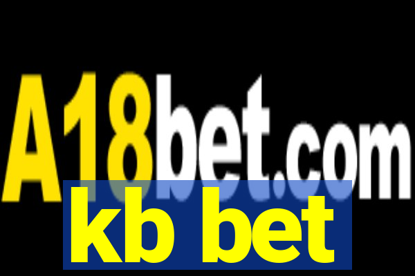 kb bet