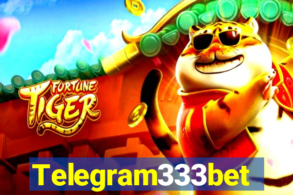 Telegram333bet