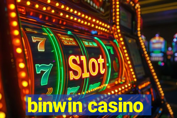 binwin casino