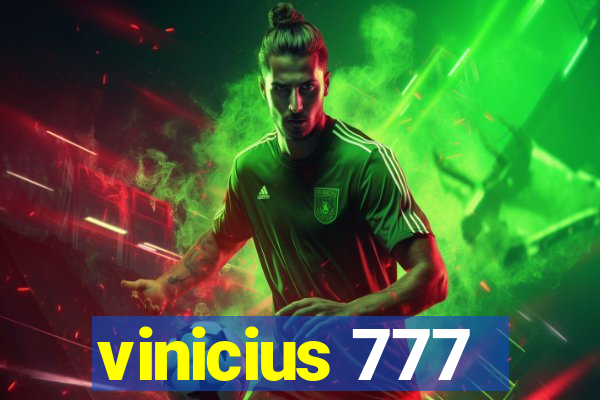 vinicius 777