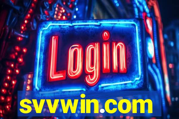 svvwin.com