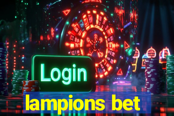 lampions bet