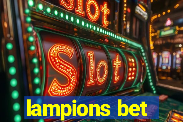 lampions bet