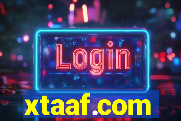 xtaaf.com
