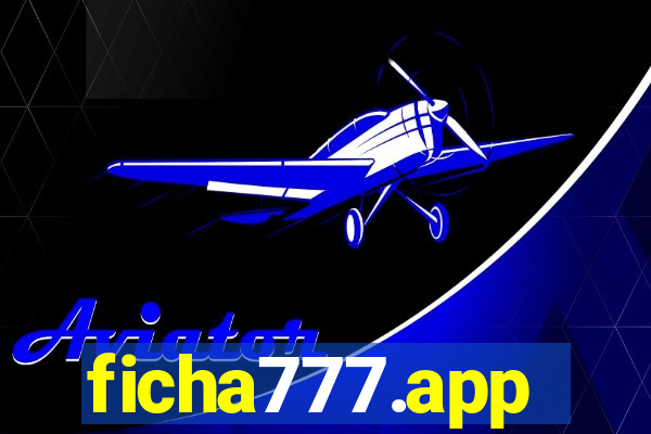 ficha777.app