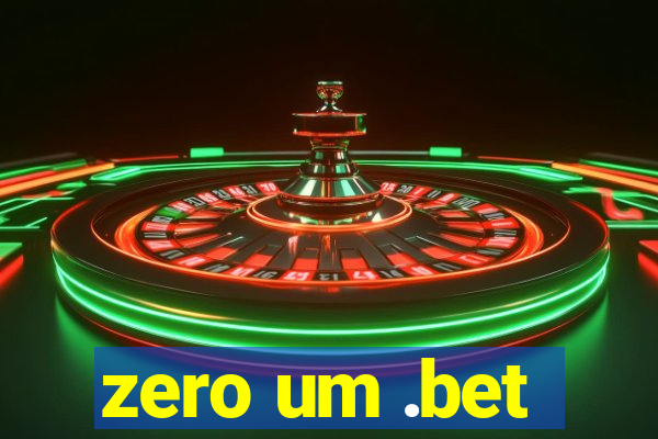 zero um .bet