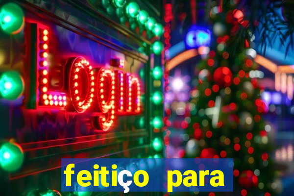 feitiço para afastar rival