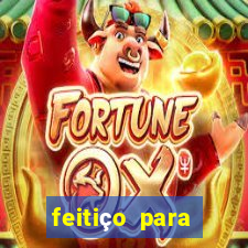 feitiço para afastar rival