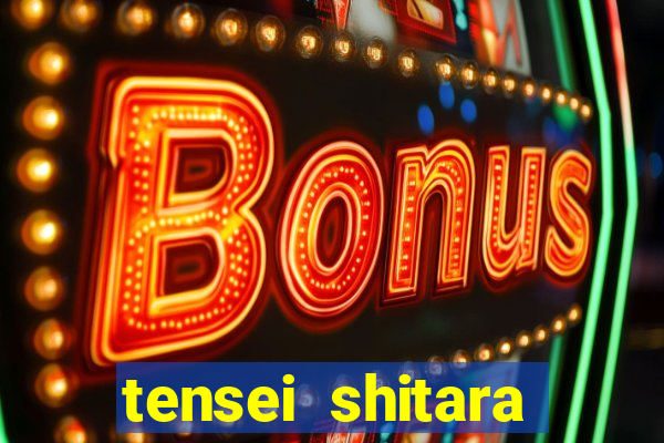 tensei shitara slime datta ken temporada 3 dublado