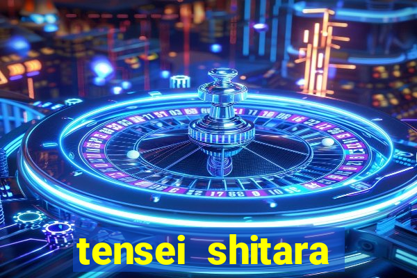tensei shitara slime datta ken temporada 3 dublado