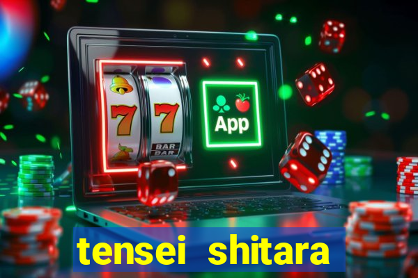 tensei shitara slime datta ken temporada 3 dublado