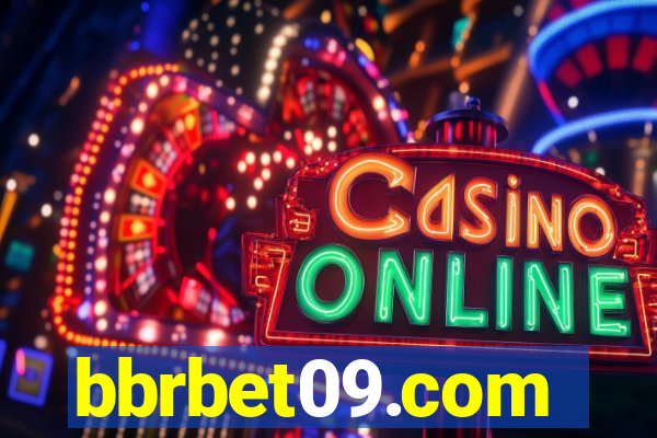 bbrbet09.com