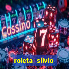 roleta silvio santos jogo