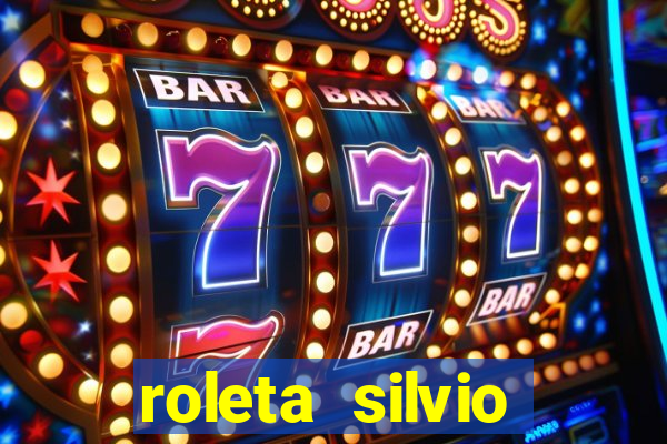 roleta silvio santos jogo