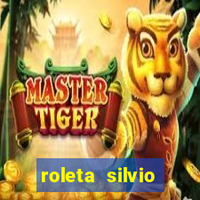 roleta silvio santos jogo