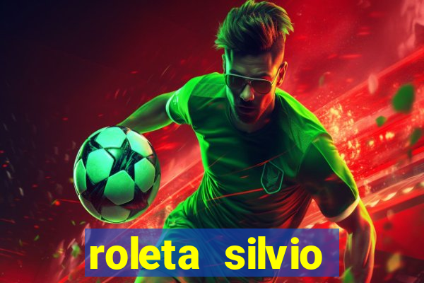 roleta silvio santos jogo