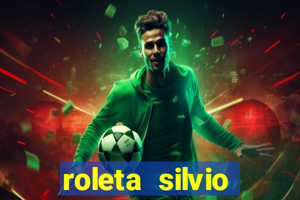 roleta silvio santos jogo