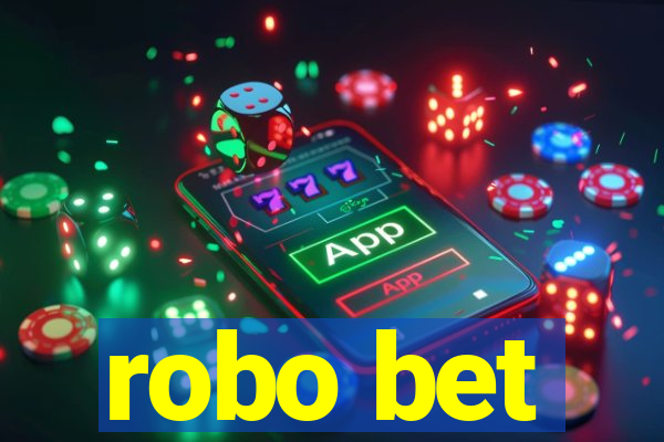 robo bet