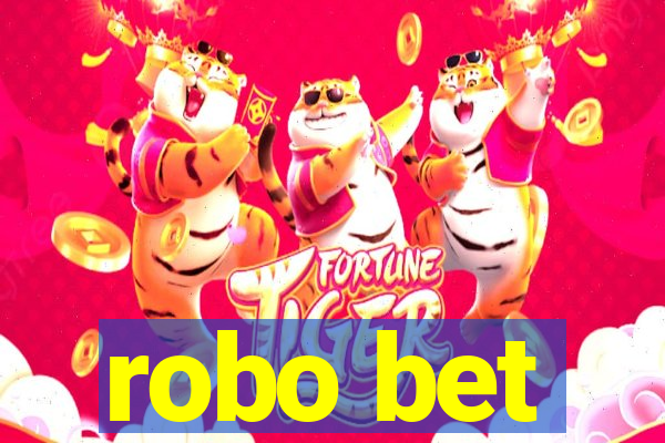 robo bet
