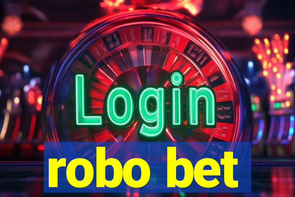 robo bet