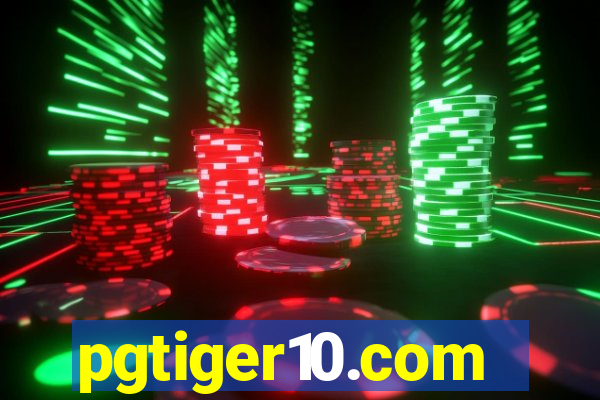 pgtiger10.com