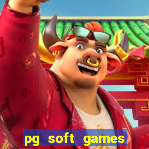 pg soft games fortune rabbit