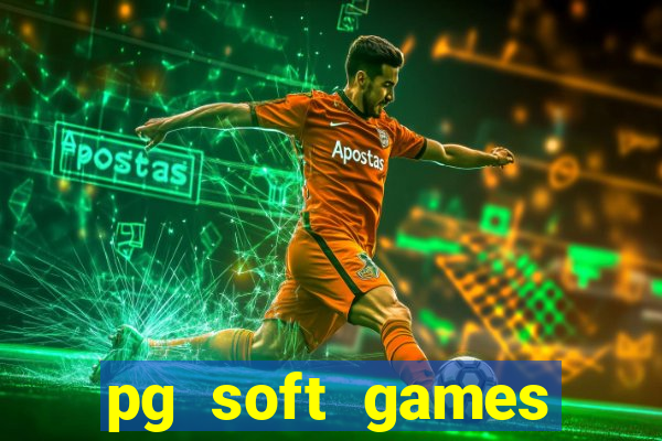 pg soft games fortune rabbit