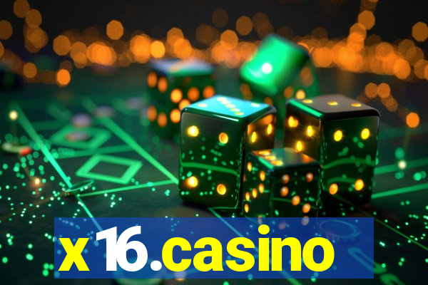 x16.casino