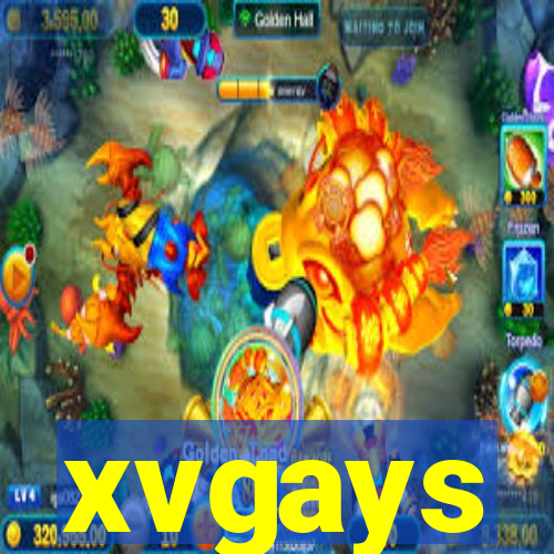 xvgays
