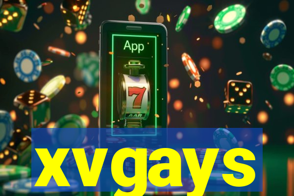 xvgays