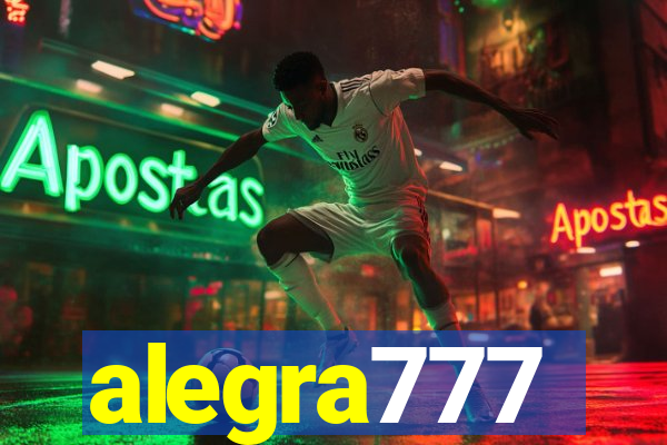 alegra777