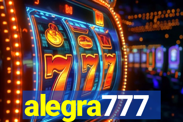 alegra777