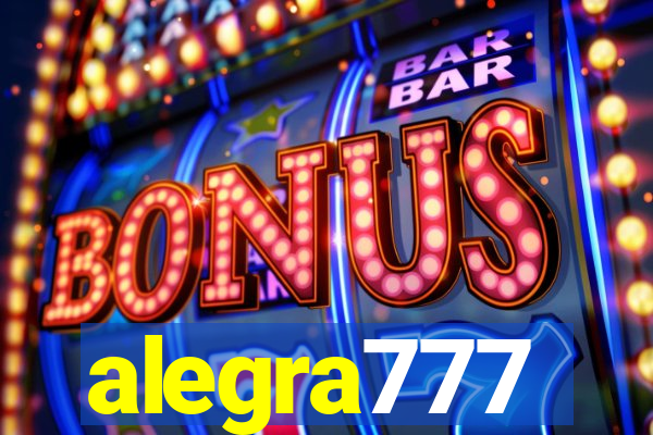 alegra777
