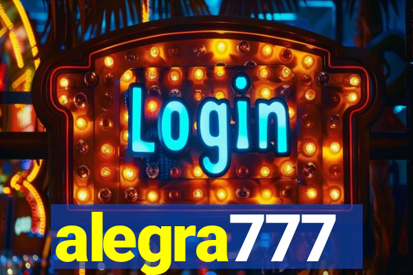 alegra777