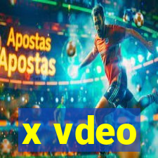 x vdeo
