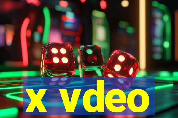 x vdeo