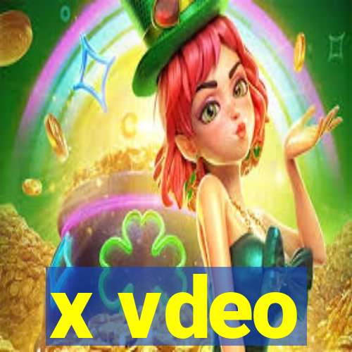 x vdeo