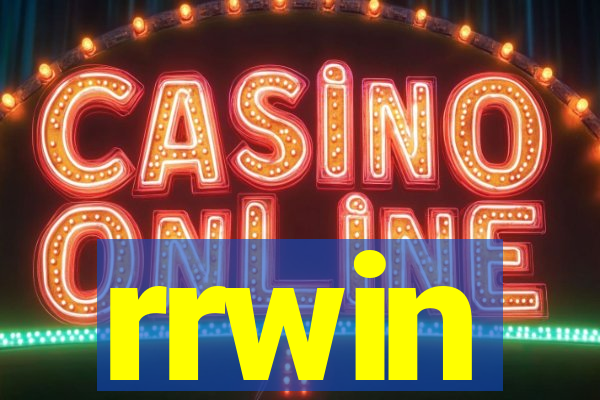 rrwin