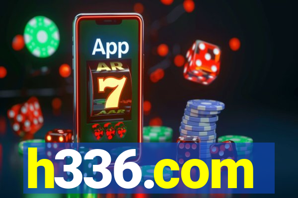 h336.com