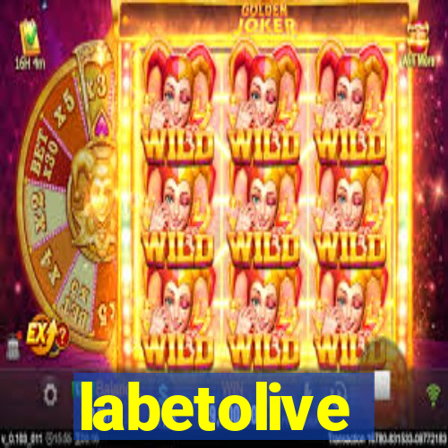 labetolive