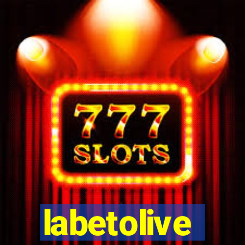 labetolive
