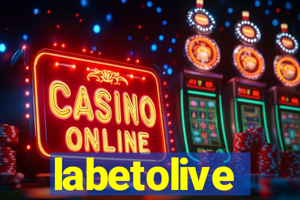 labetolive