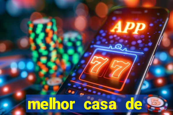 melhor casa de aposta para afiliados