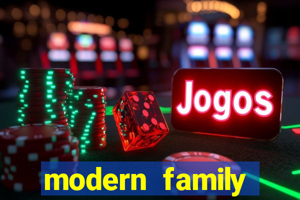 modern family online legendado
