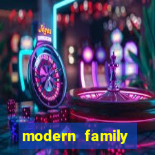 modern family online legendado