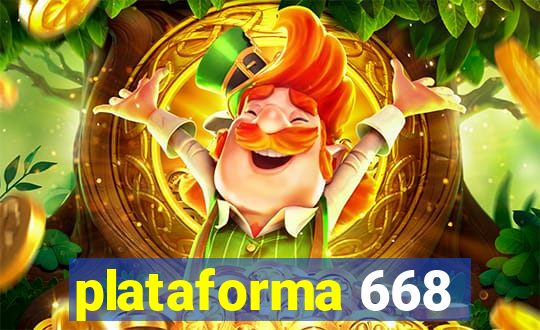 plataforma 668
